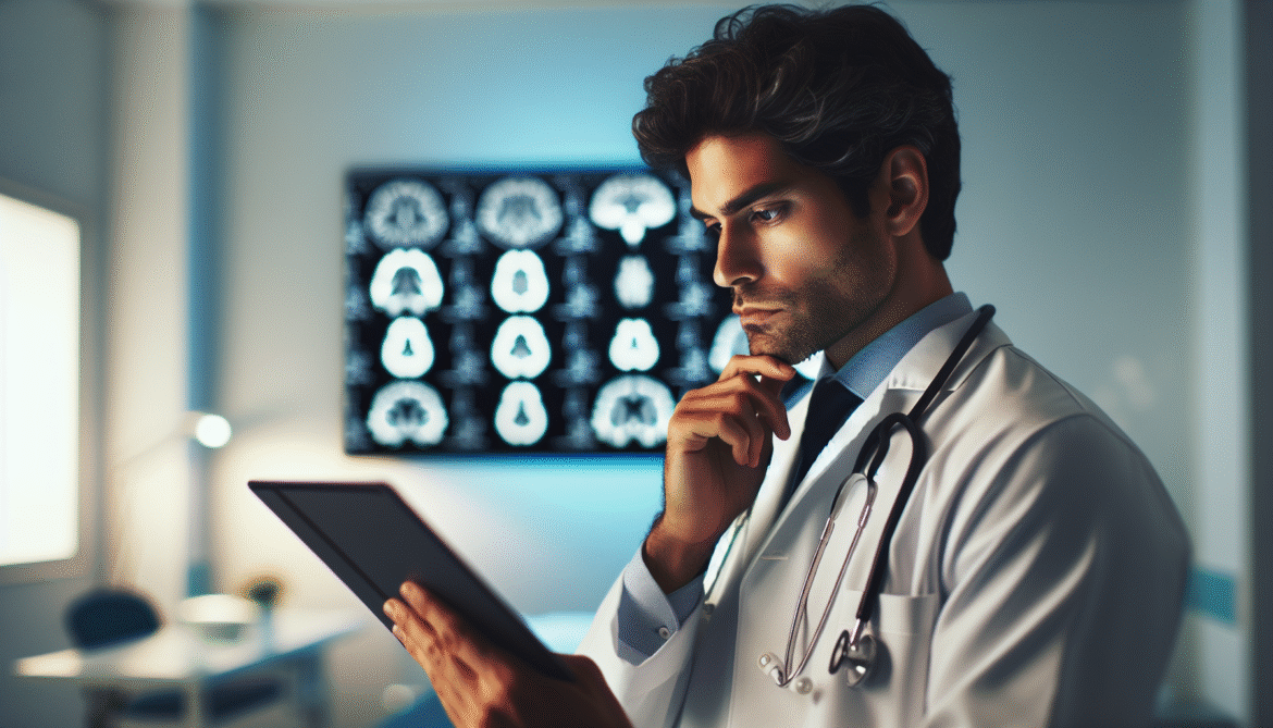 Latest guidelines for mild traumatic brain injury assessment