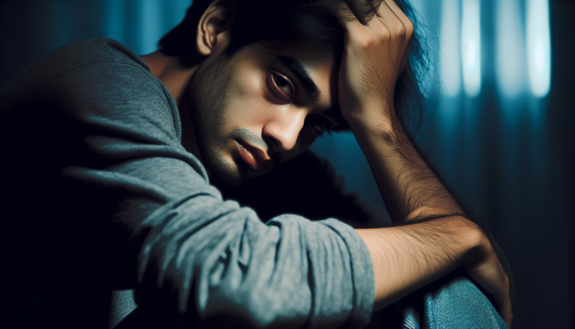 Recognising subtle signs of post concussion syndrome